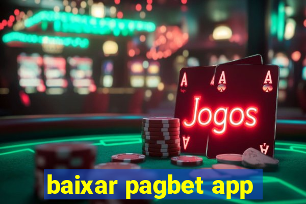 baixar pagbet app